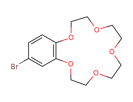 4'-BROMOBENZO-15-CROWN 5-ETHER