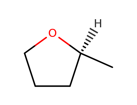 Furan, tetrahydro-2-methyl-, (S)-