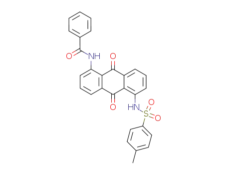 82-13-3 Structure
