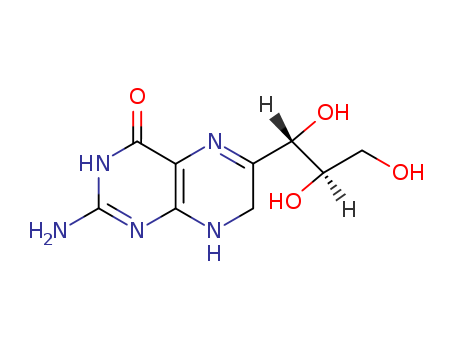 7,8-Dihydro-D-neopterin