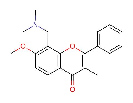 1165-48-6 Structure