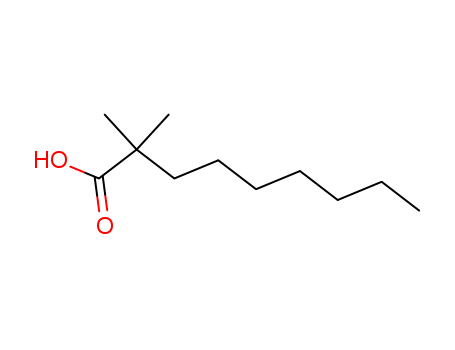 2,2-DIMETHYLNONANOIC ACID