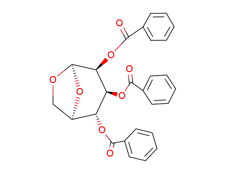 5334-19-0 Structure