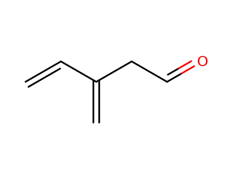 3-methylene-4-pentenal