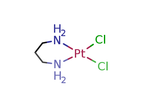 Platinum, dichloro (1, 3-propanediamine-N,N)-, (SP-4-2)- cas  35028-95-6