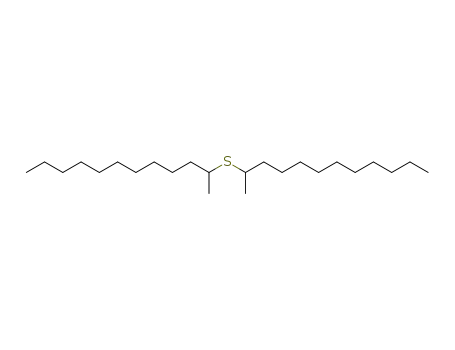 bis-(1-methyl-undecyl)-sulfane