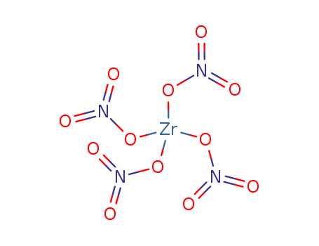 Zirconium(IV)nitrate