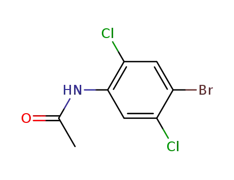 199608-48-5 Structure