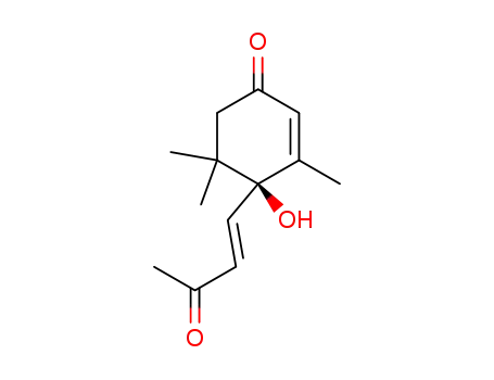 Dehydrovomifoliol