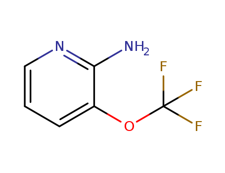 3-TrifluoroMethoxy-pyridin-2-ylaMine
