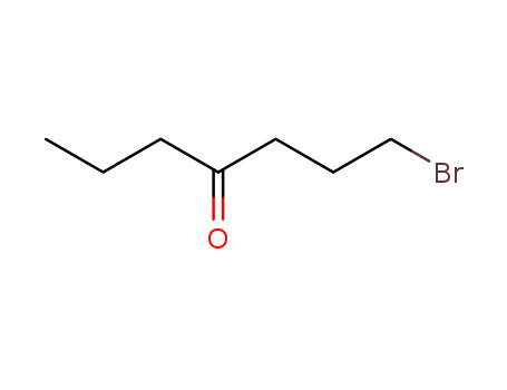 7-bromo-4-heptanone