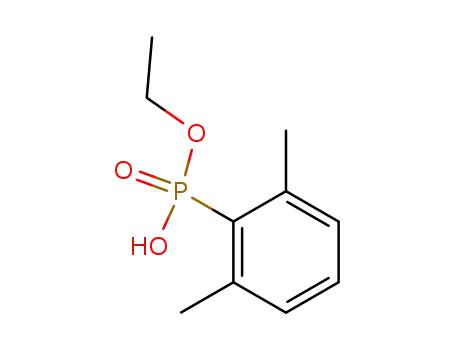85320-18-9 Structure