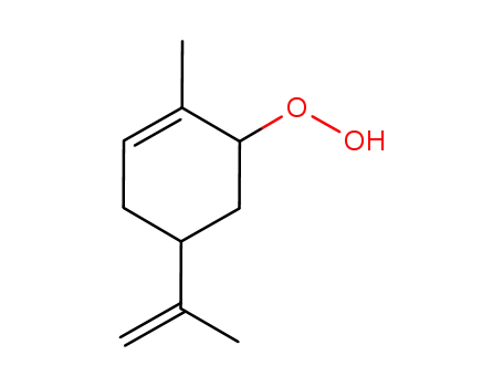 limonene hydroperoxide