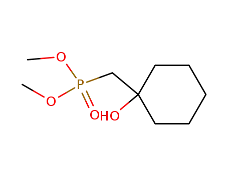 88708-60-5 Structure