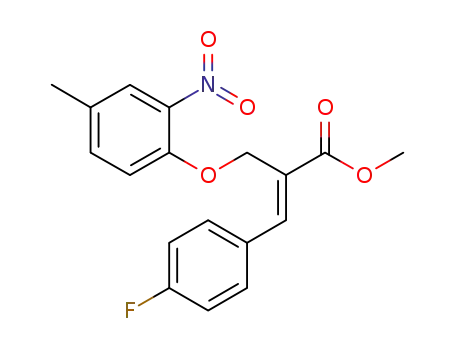 1151899-38-5 Structure