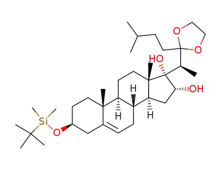 219906-47-5 Structure