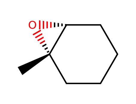 7-Oxabicyclo[4.1.0]heptane, 1-methyl-, (1S,6R)-