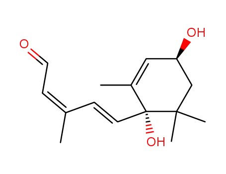 124744-00-9 Structure