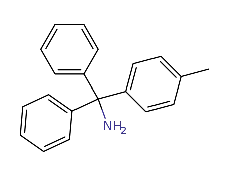 diphenyl-p-tolylmethylamine
