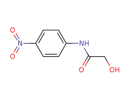 2-Hydroxy-N-(4-nitrophenyl)acetamide