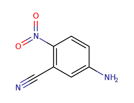 3-CYANO-4-NITROANILINE