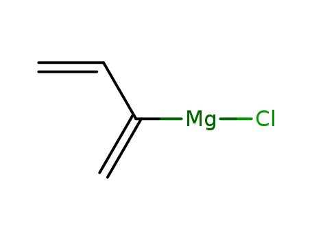 1,3-BUTADIENYL-2-MAGNESIUM CHLORIDECAS