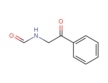 N-(2-o×o-2-phenyl-ethyl)forMaMide