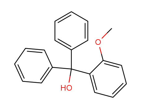 (2-methoxyphenyl)(diphenyl)methanol