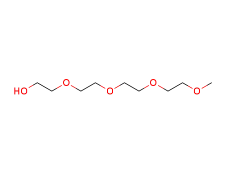 Molecular Structure of 95507-80-5 (Methoxy PEG-16)