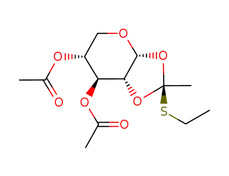 335197-21-2 Structure