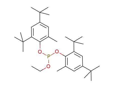 145650-60-8 Structure