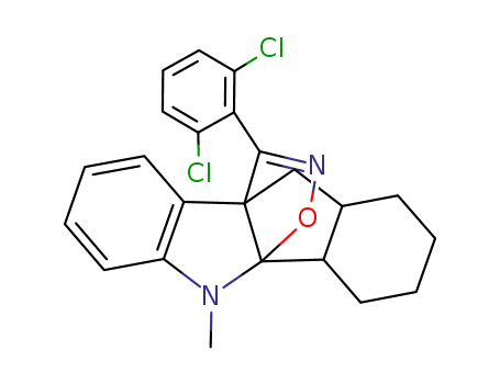 137041-62-4 Structure