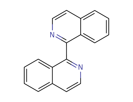 1,1'-Bi[isoquinoline]