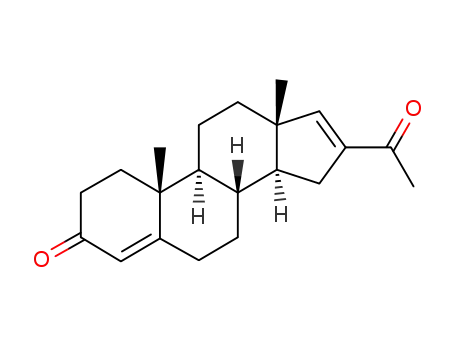14508-12-4 Structure