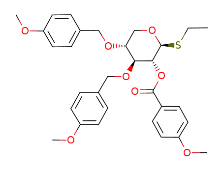 335197-26-7 Structure