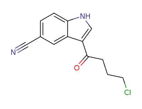 276863-95-7 Structure