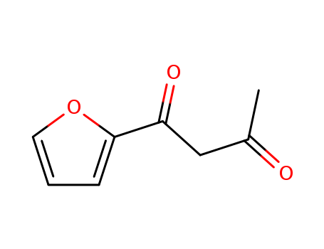1-(2-Furyl)-1,3-butanedione, 96%