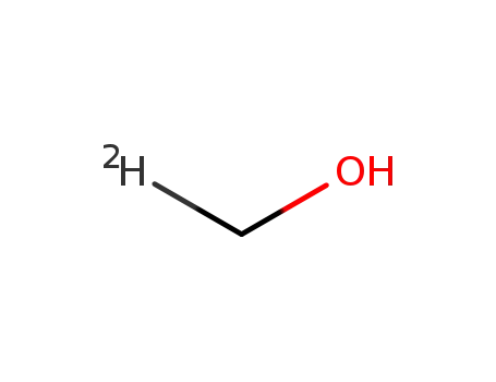 메틸-D1 알코올