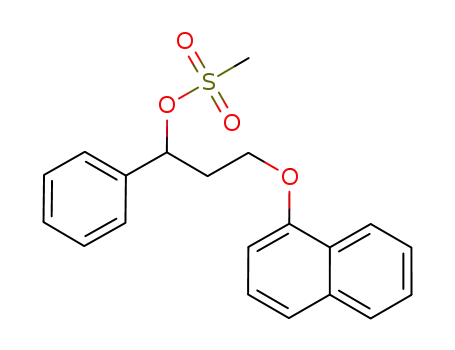 1445281-20-8 Structure