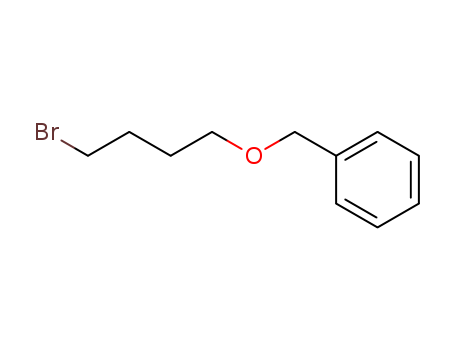 Benzyl 4-bromobutyl ether