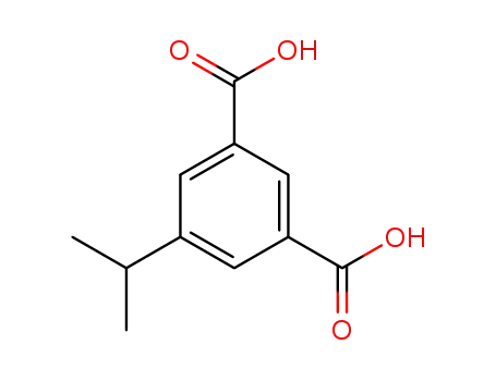 5-isopropylisophthalic acid