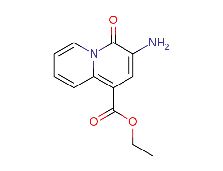 91393-29-2 Structure