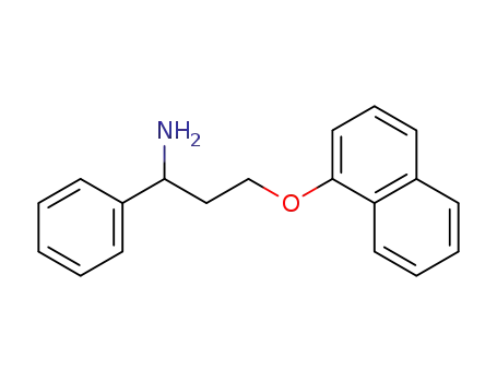 119357-34-5 Structure