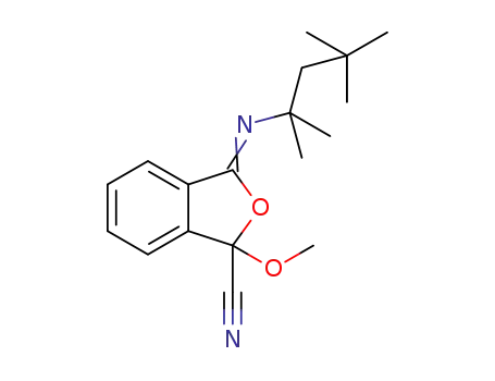 1449007-80-0 Structure