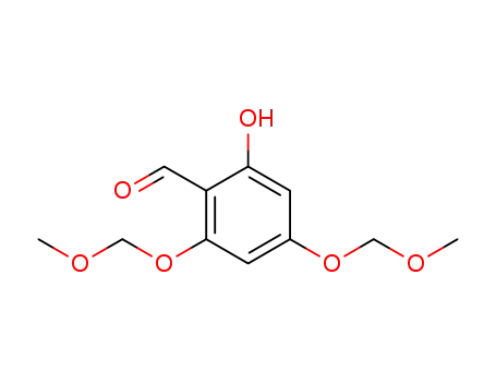 1132988-93-2 Structure