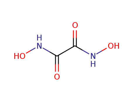 Ethanediamide, N,N'-dihydroxy-