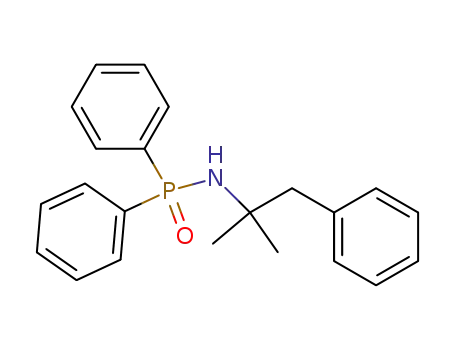 C<sub>22</sub>H<sub>24</sub>NOP