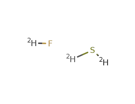 F<sup>(2)</sup>H*<sup>(2)</sup>H<sub>2</sub>S