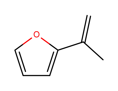 Furan, 2-(1-methylethenyl)-