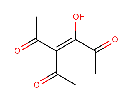 3-Acetyl-4-hydroxy-3-hexene-2,5-dione